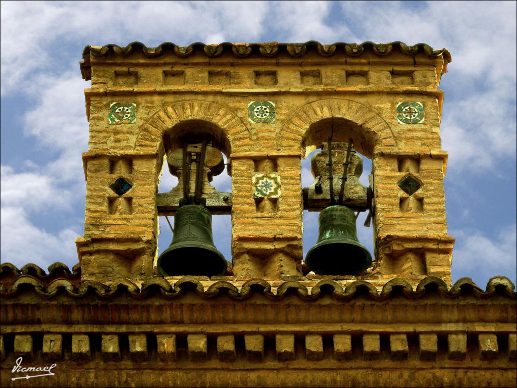 Foto de Tarazona (Zaragoza), España