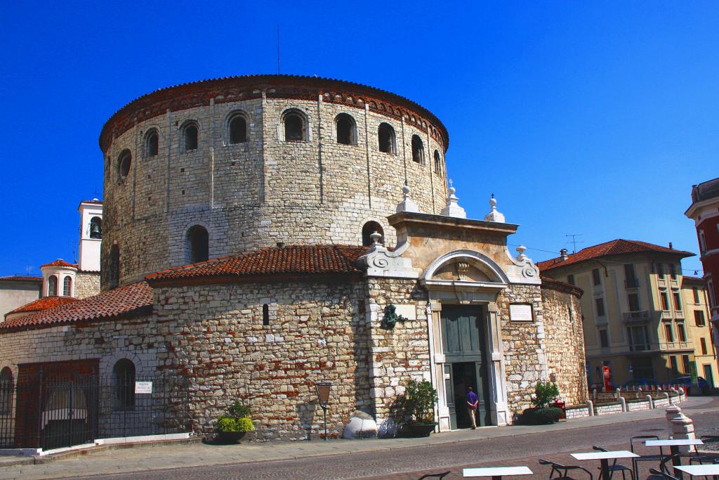 Foto de Brescia, Italia