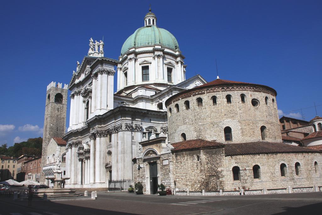 Foto de Brescia, Italia