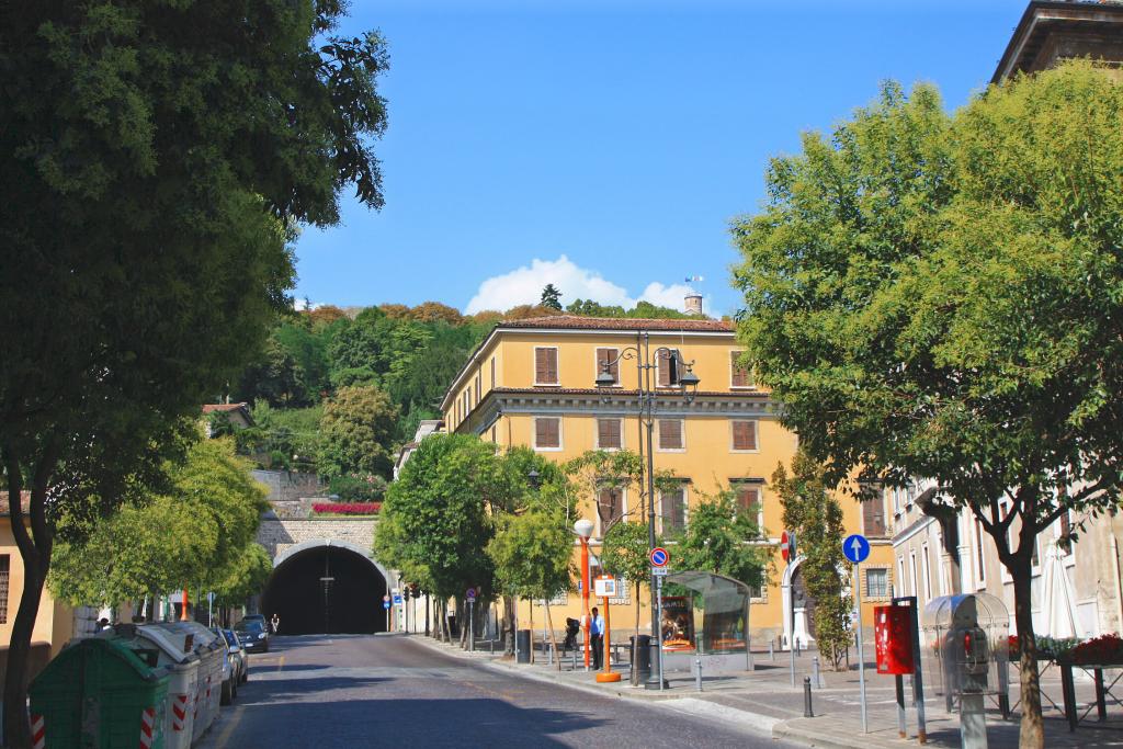 Foto de Brescia, Italia