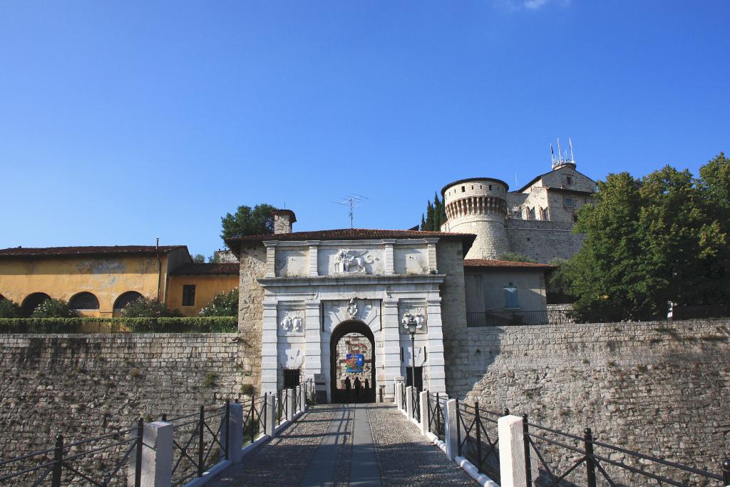 Foto de Brescia, Italia