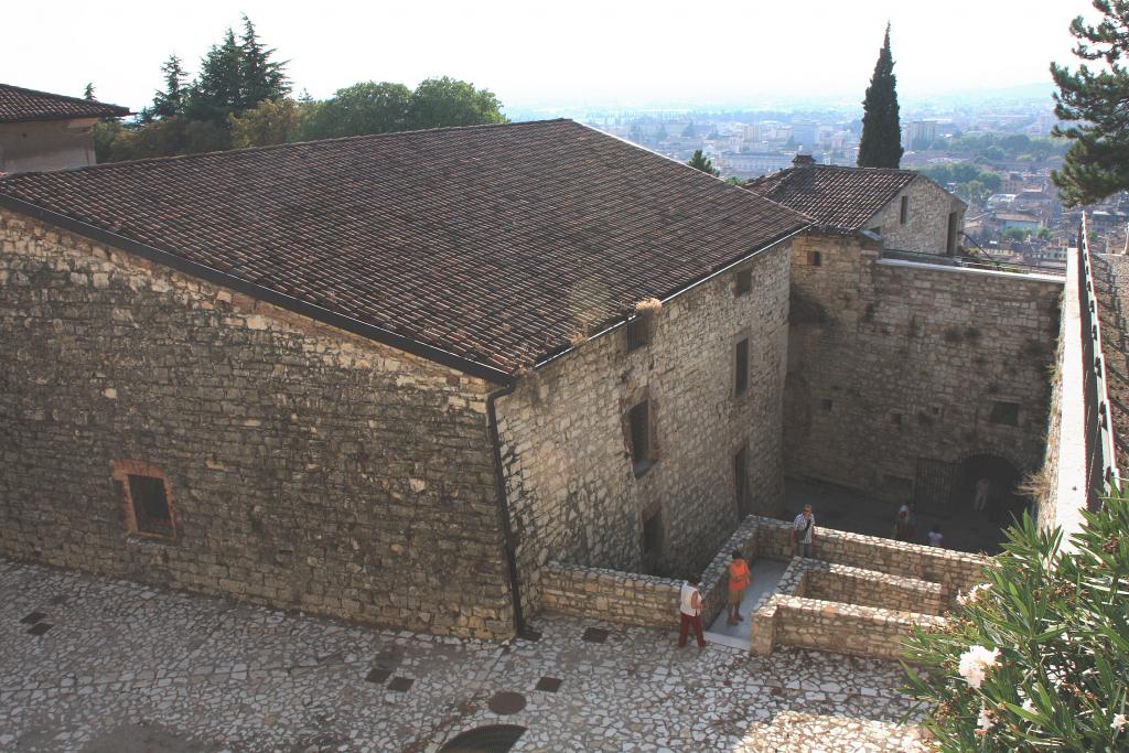 Foto de Brescia, Italia