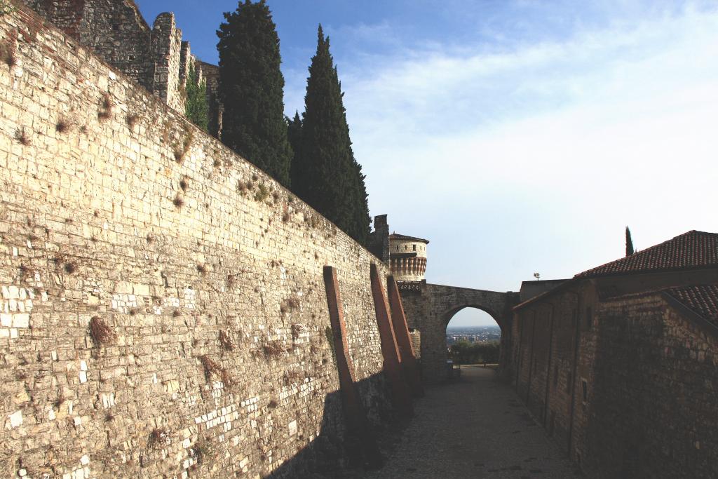 Foto de Brescia, Italia