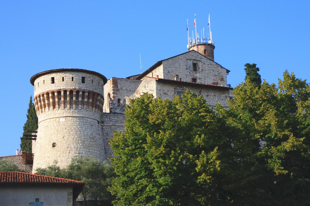 Foto de Brescia, Italia