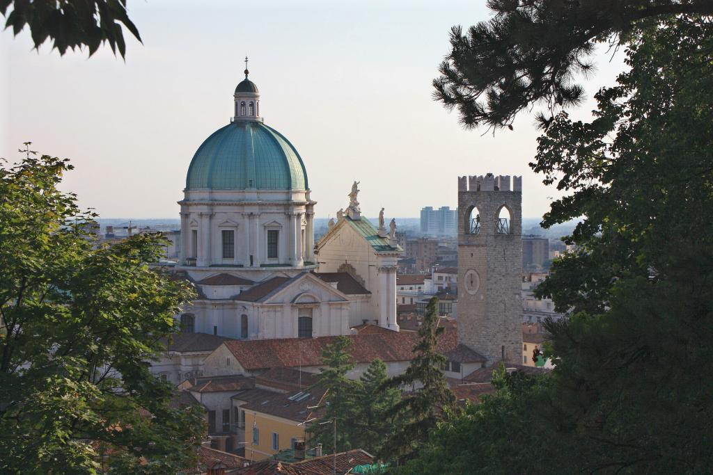 Foto de Brescia, Italia