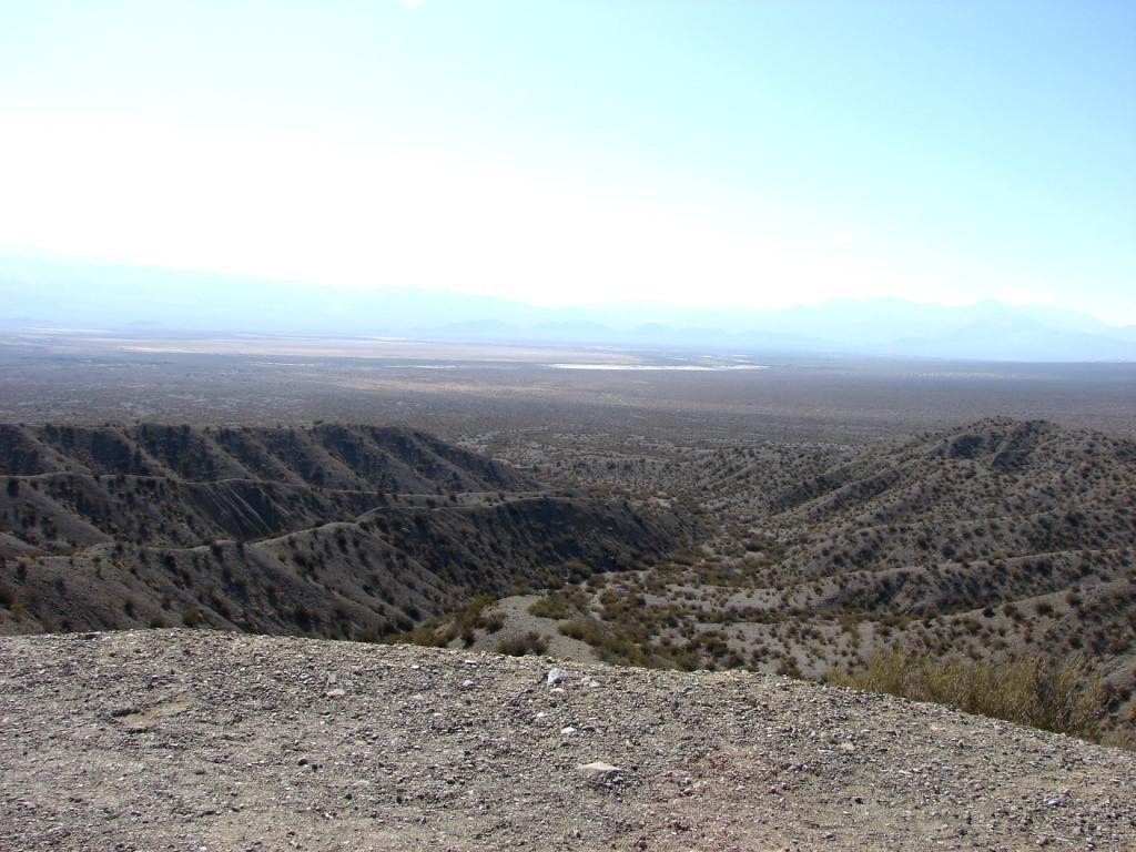 Foto de Talacasto, Argentina