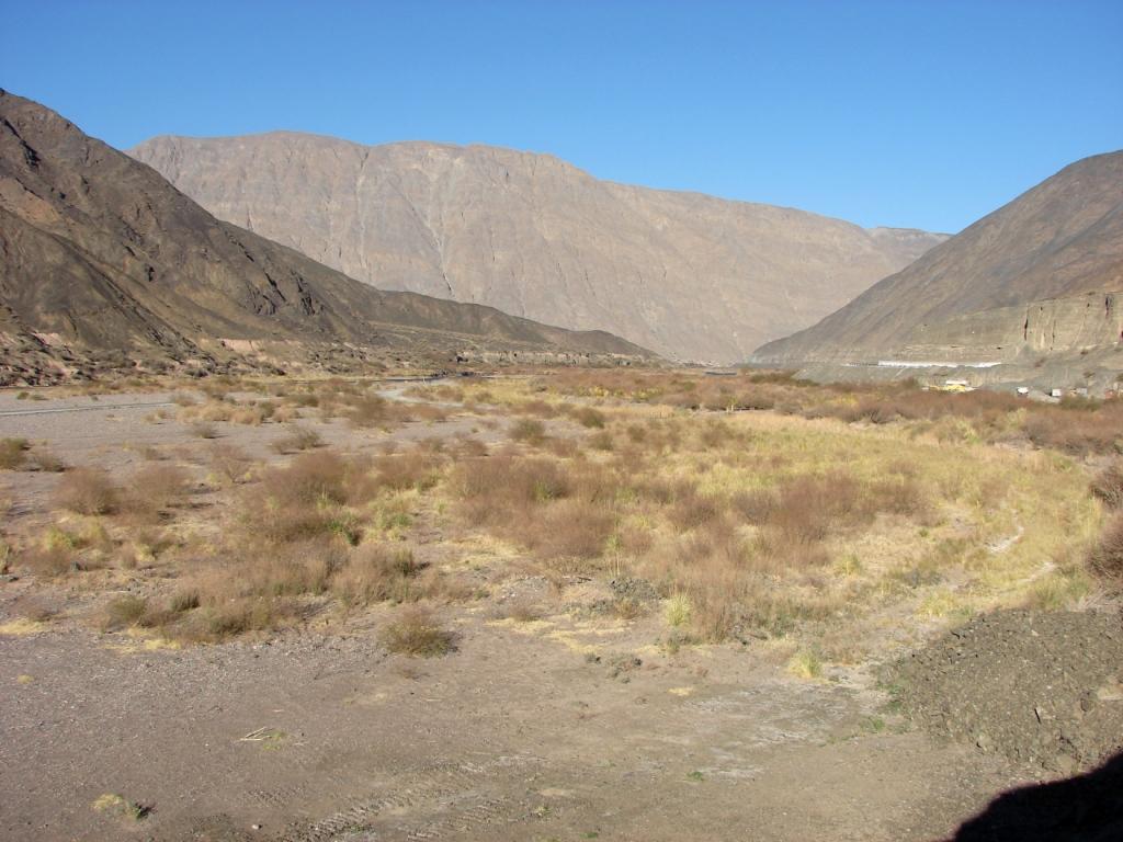 Foto de Rio San Juan, Argentina