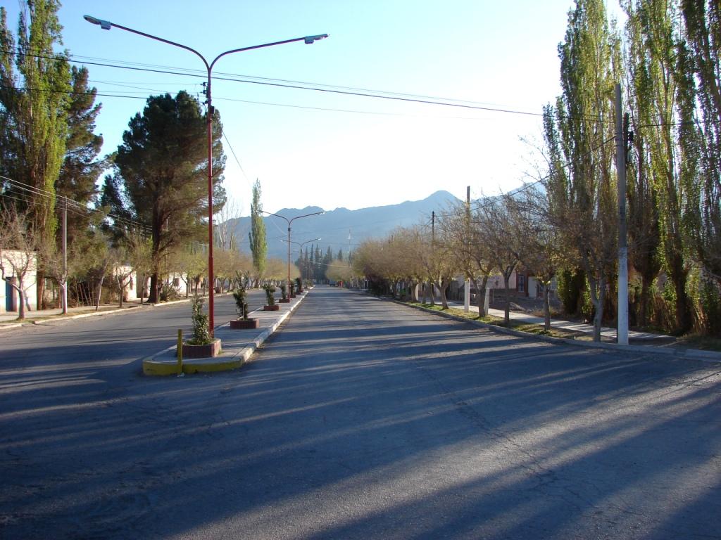 Foto de Calingasta, Argentina