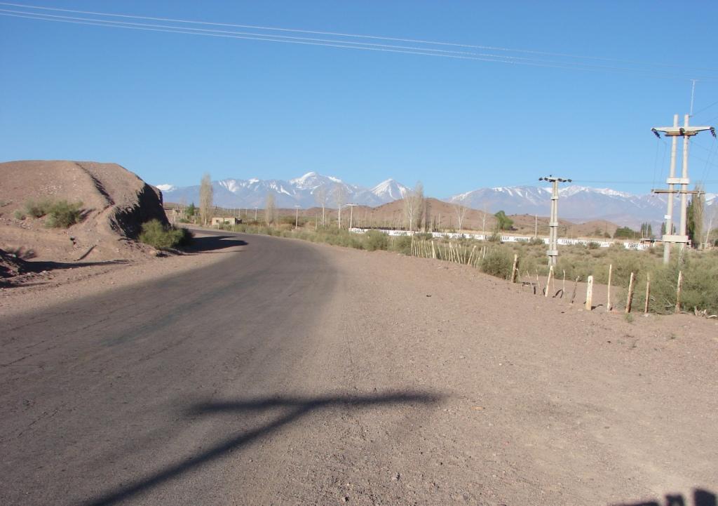 Foto de Calingasta, Argentina