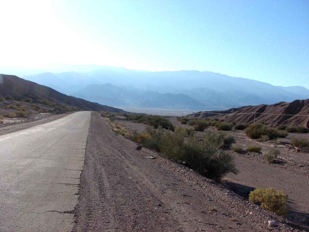 Foto de Calingasta, Argentina