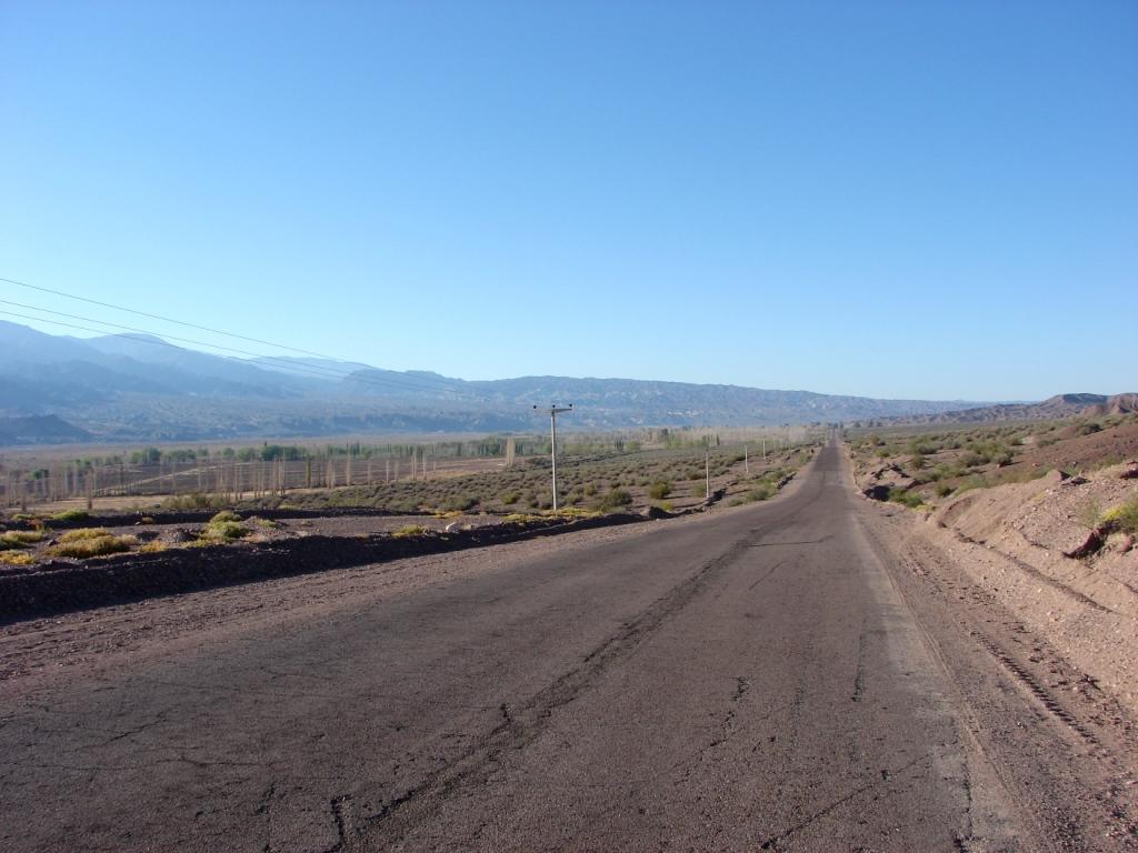 Foto de Tamberias, Argentina