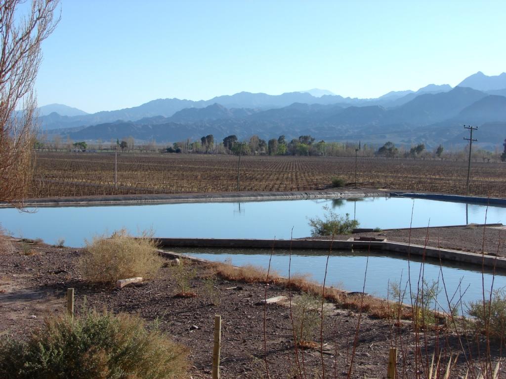 Foto de Tamberias, Argentina