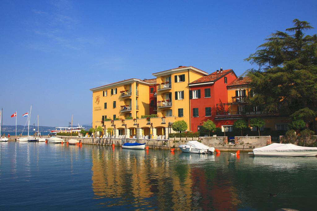 Foto de Sirmione, Italia