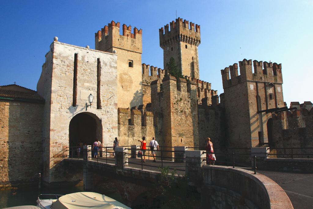 Foto de Sirmione, Italia