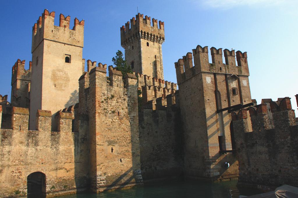 Foto de Sirmione, Italia