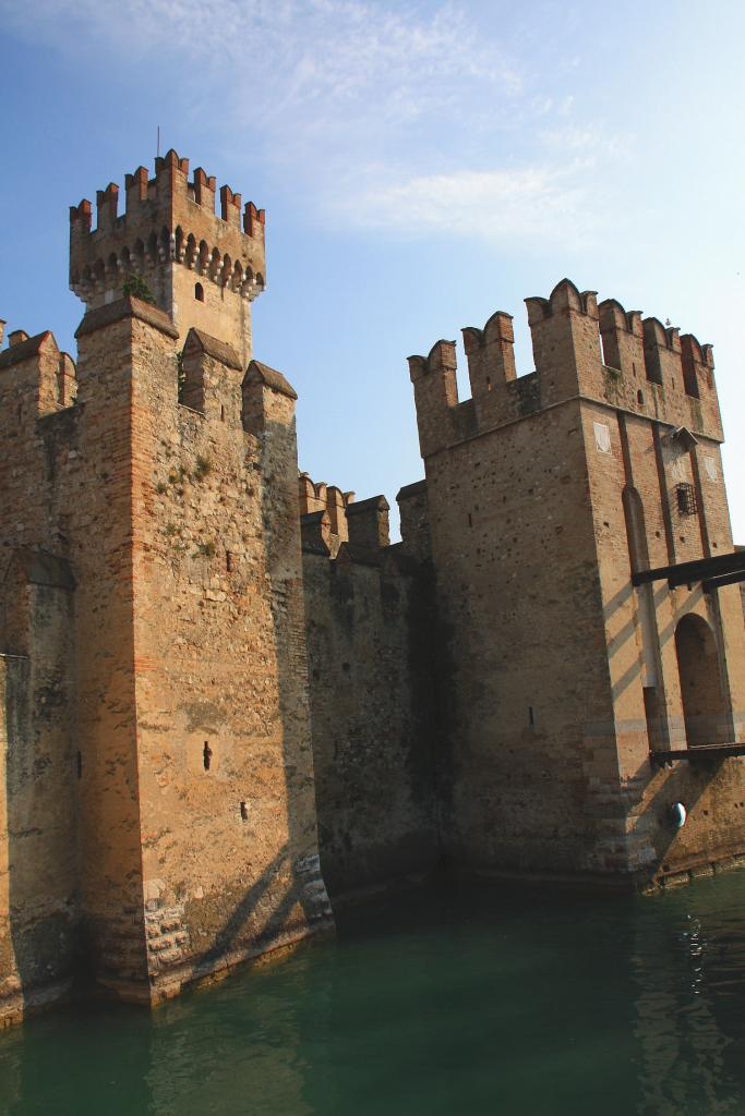 Foto de Sirmione, Italia