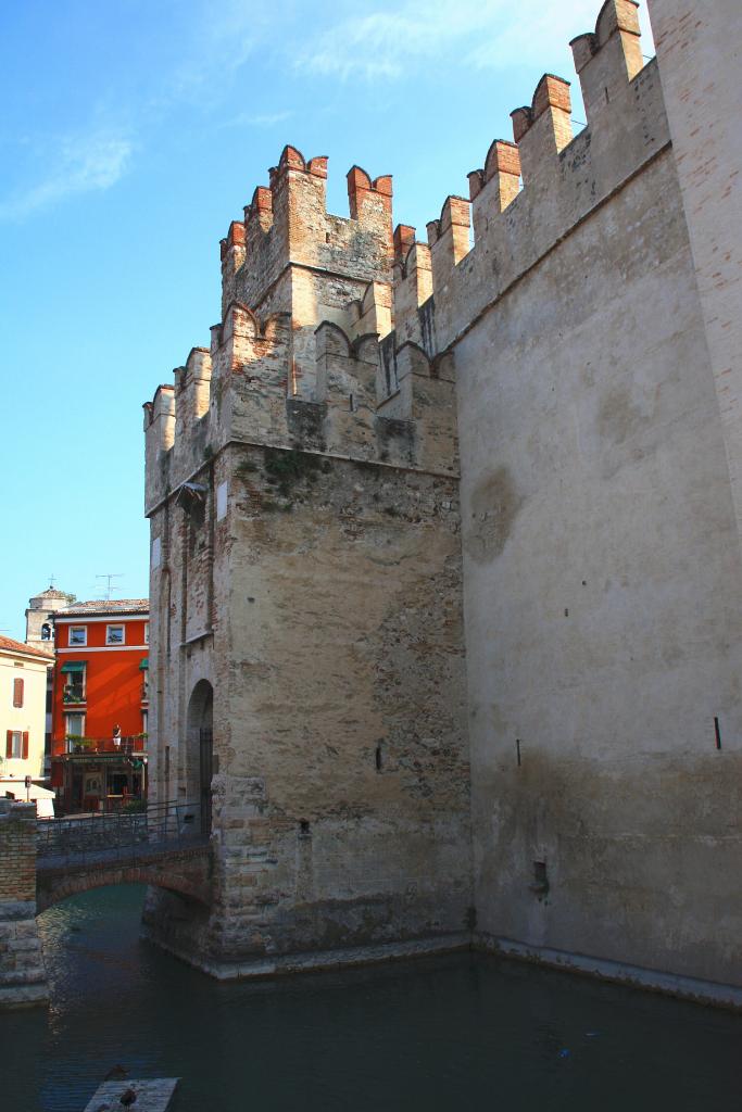 Foto de Sirmione, Italia