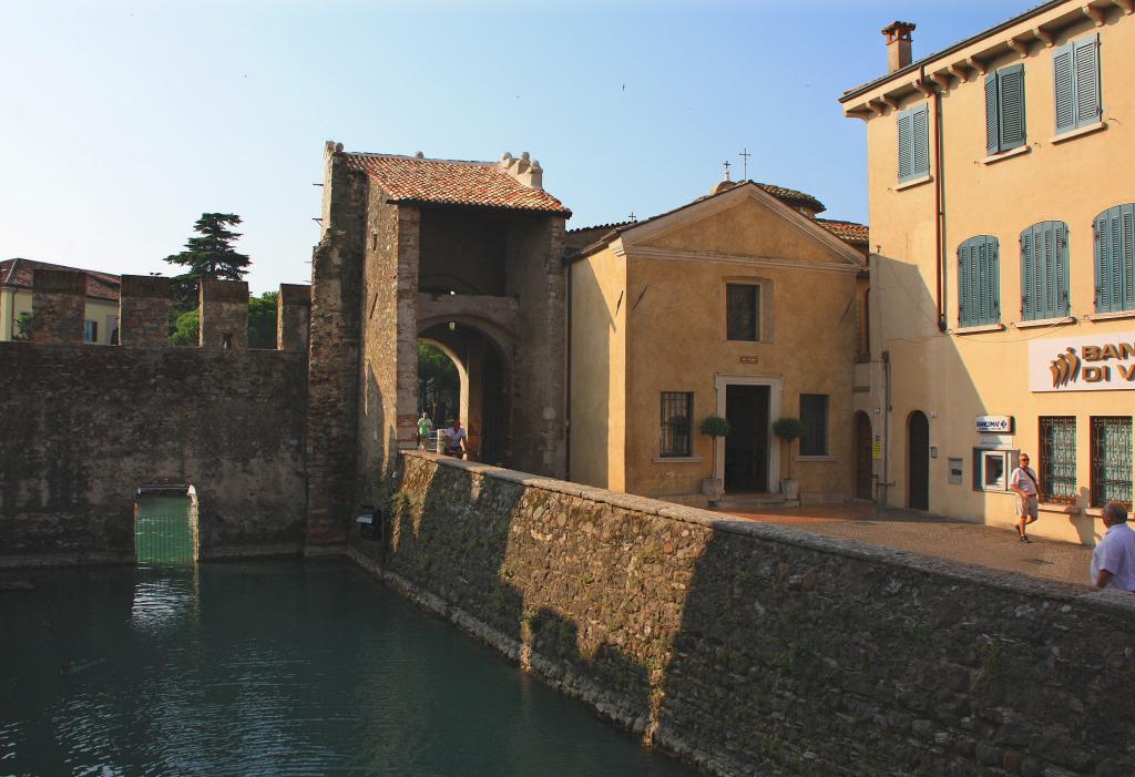 Foto de Sirmione, Italia