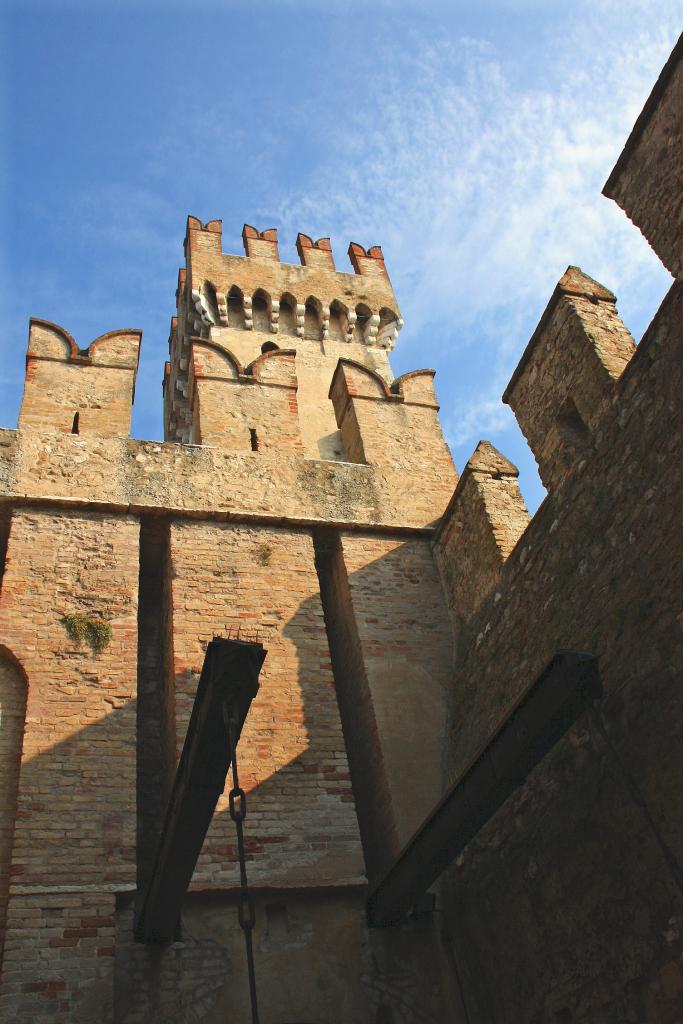 Foto de Sirmione, Italia