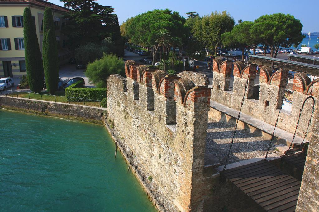 Foto de Sirmione, Italia