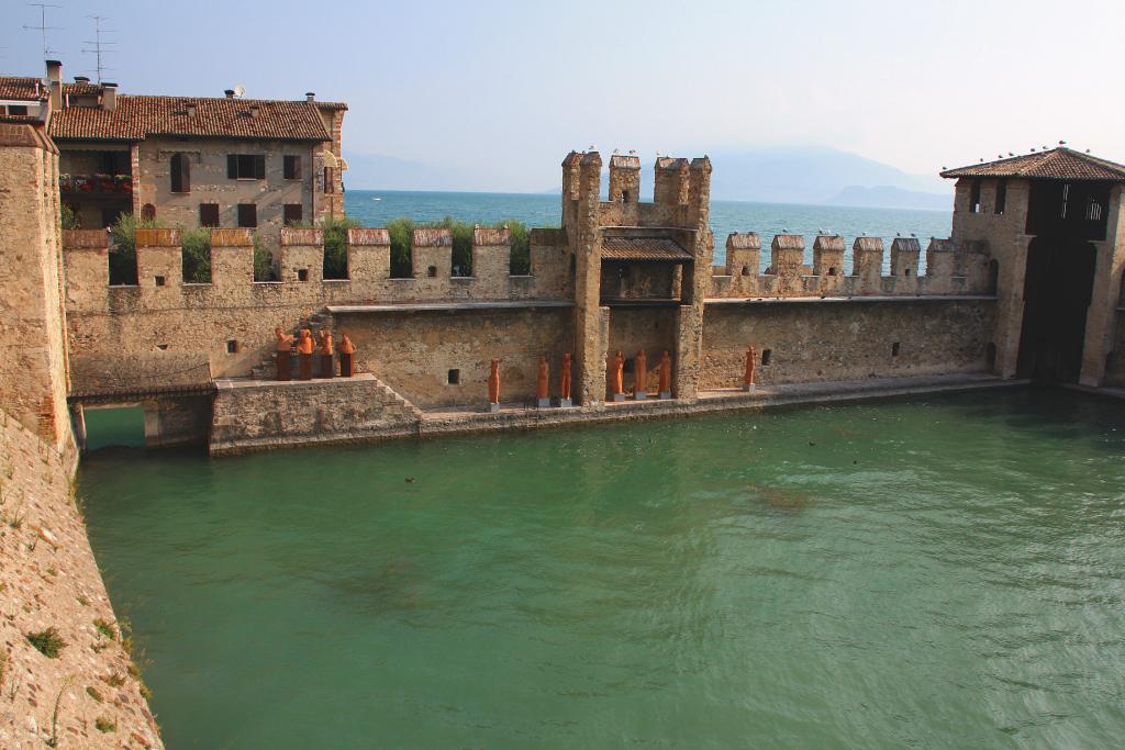 Foto de Sirmione, Italia