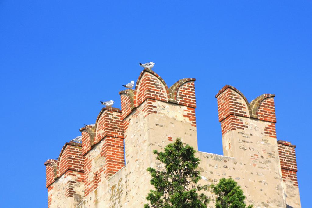 Foto de Sirmione, Italia