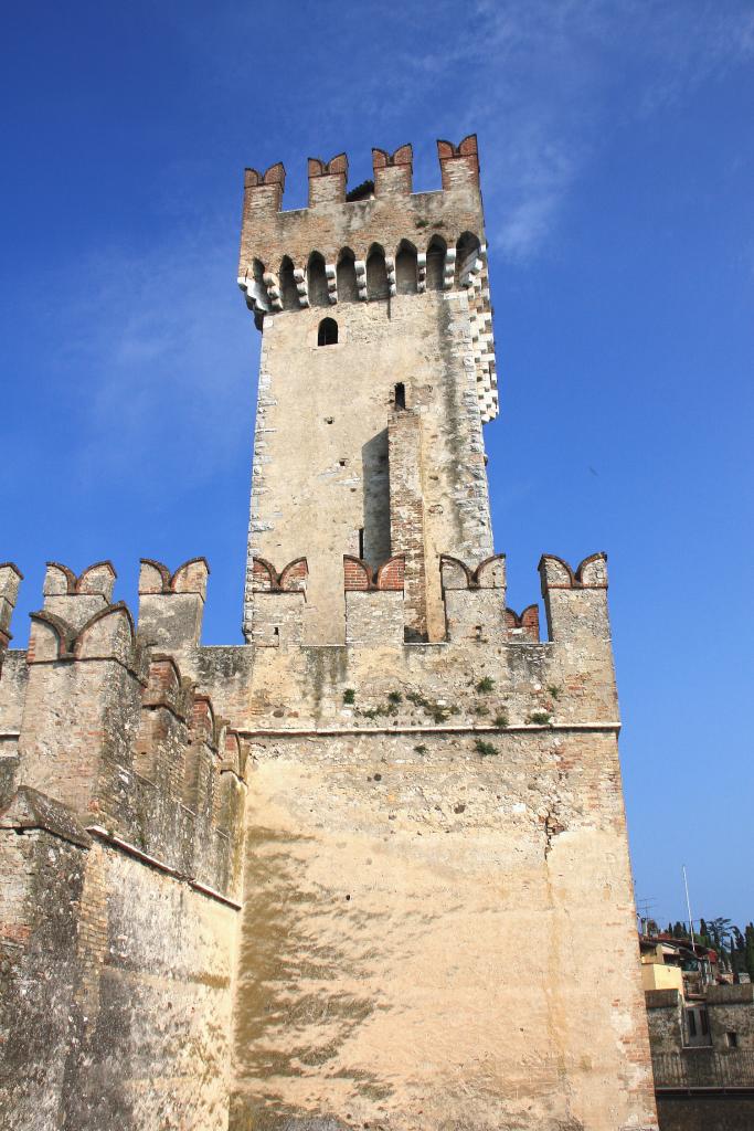 Foto de Sirmione, Italia