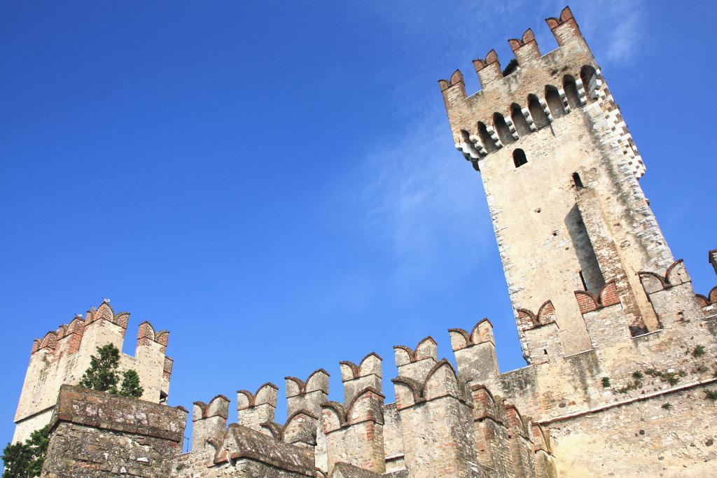 Foto de Sirmione, Italia