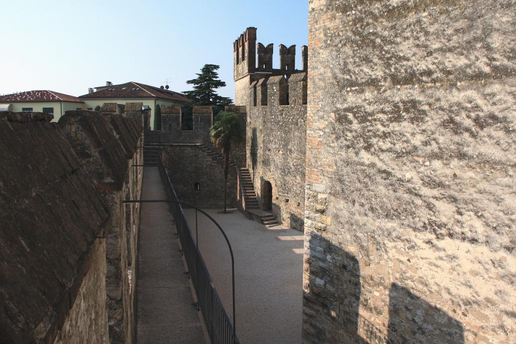 Foto de Sirmione, Italia