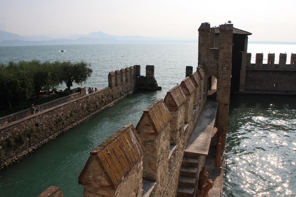 Foto de Sirmione, Italia