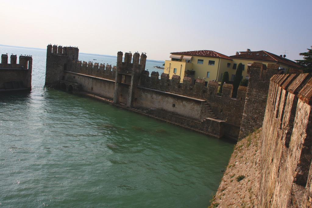 Foto de Sirmione, Italia