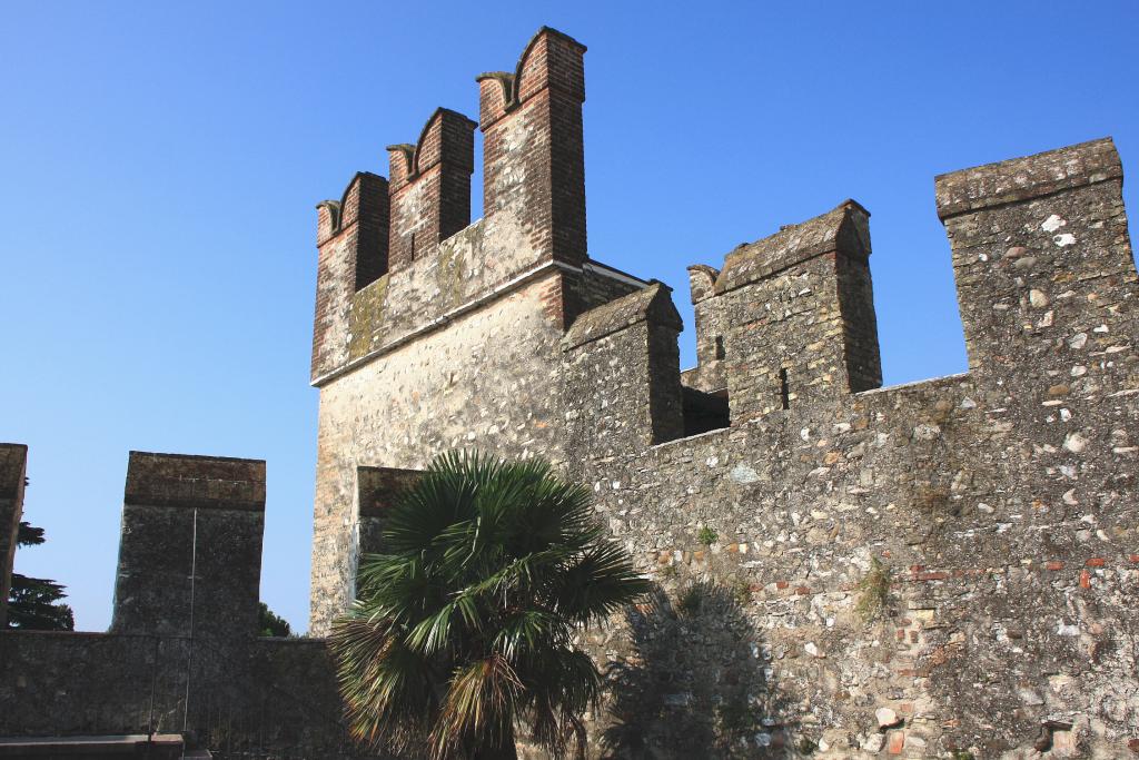 Foto de Sirmione, Italia