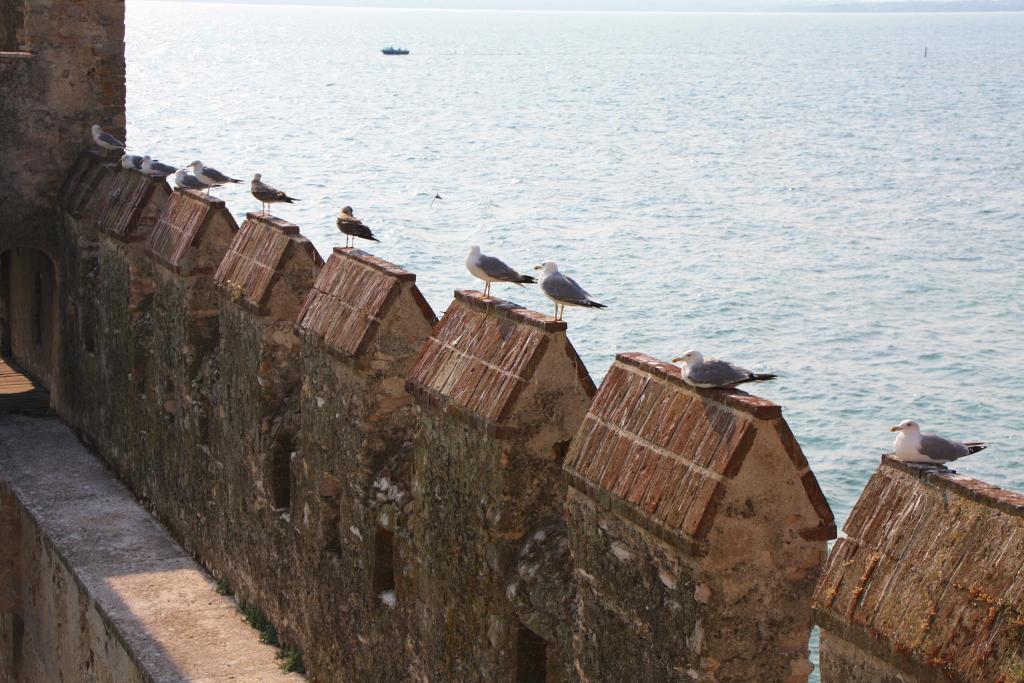 Foto de Sirmione, Italia