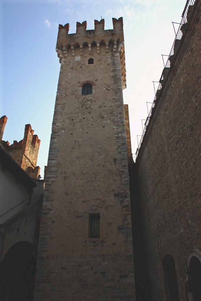 Foto de Sirmione, Italia