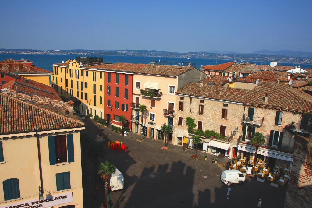 Foto de Sirmione, Italia