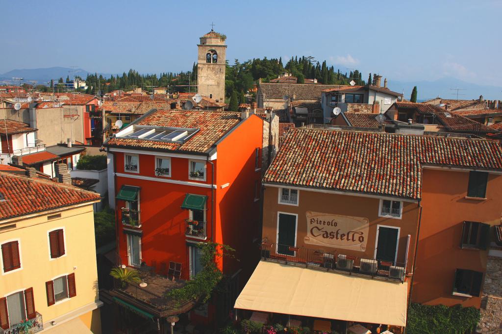 Foto de Sirmione, Italia