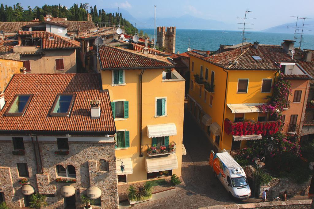 Foto de Sirmione, Italia