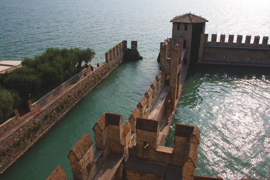 Foto de Sirmione, Italia