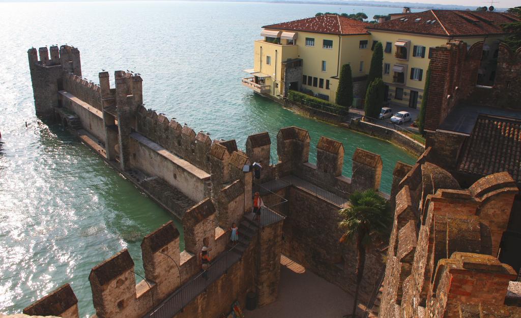 Foto de Sirmione, Italia