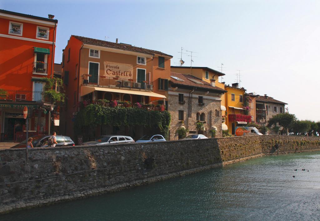 Foto de Sirmione, Italia