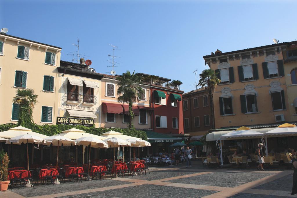 Foto de Sirmione, Italia