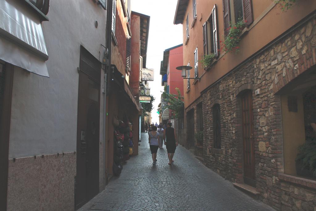 Foto de Sirmione, Italia