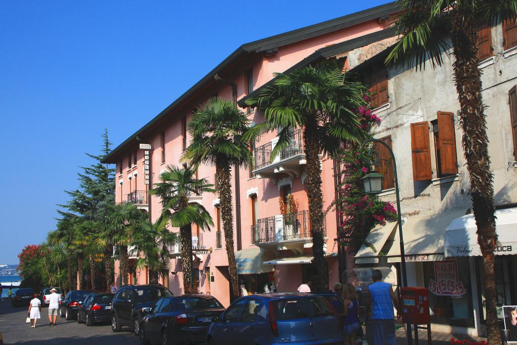 Foto de Sirmione, Italia