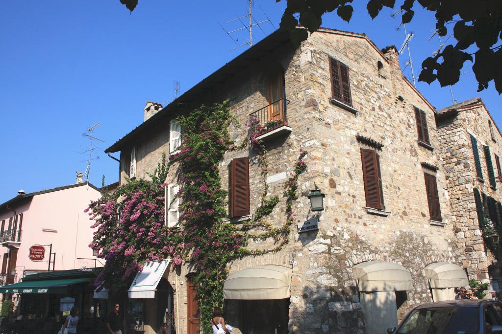 Foto de Sirmione, Italia