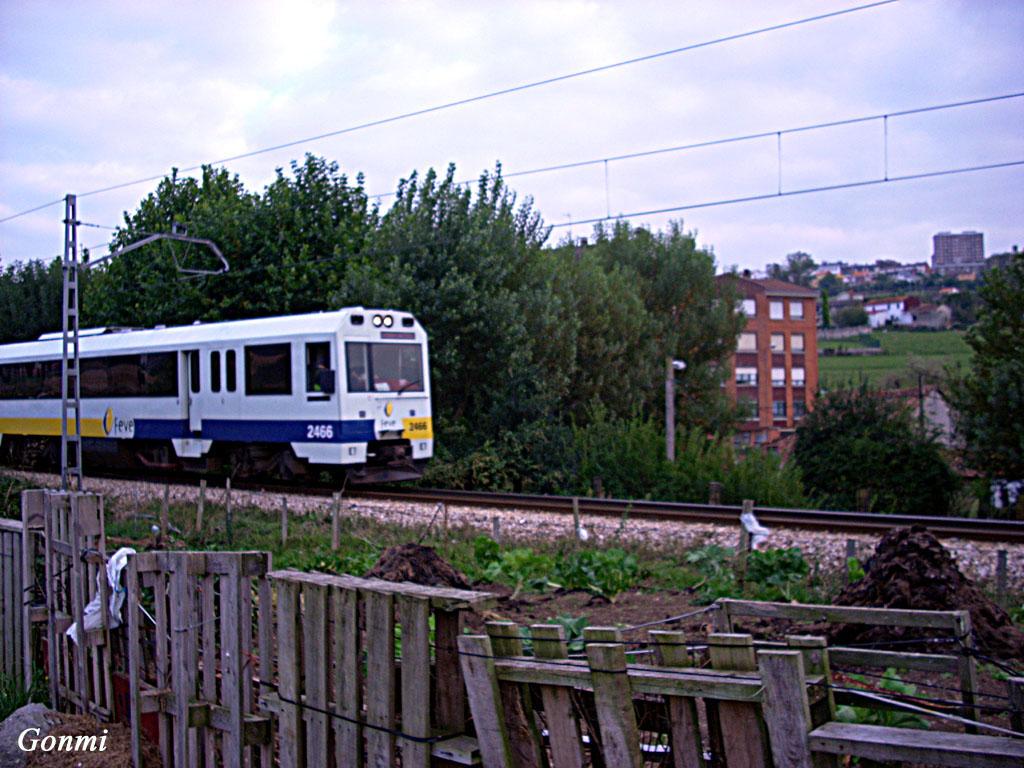 Foto de Oviedo (Asturias), España