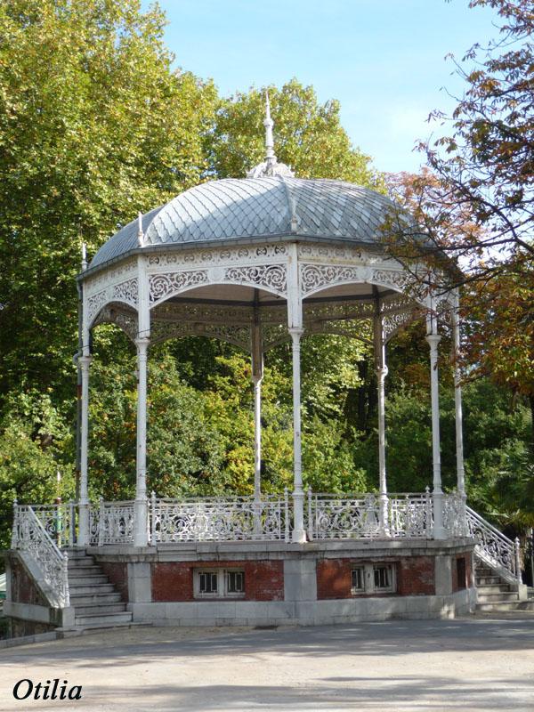 Foto de Oviedo (Asturias), España