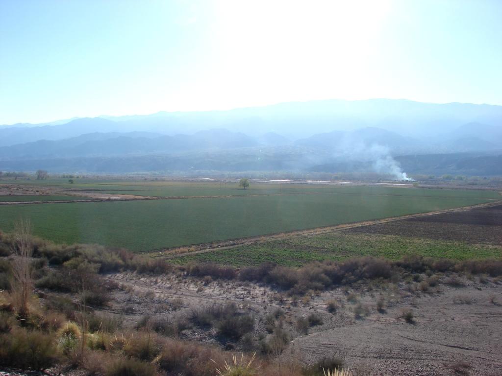 Foto de Tamberias, Argentina