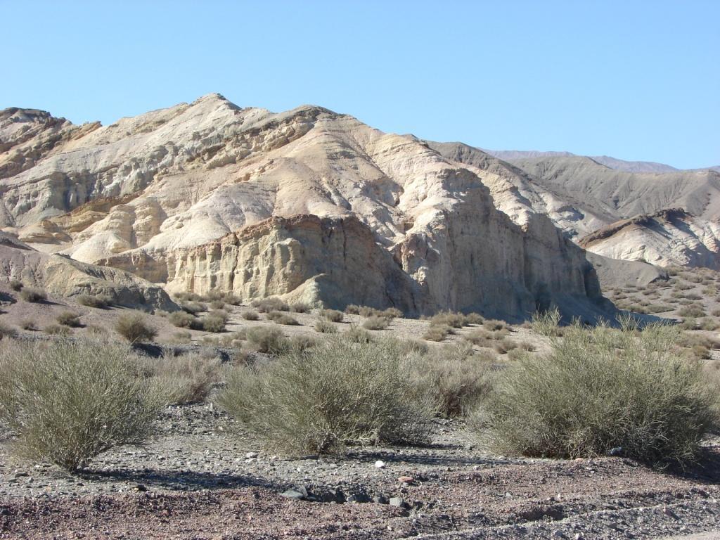 Foto de Tamberias, Argentina