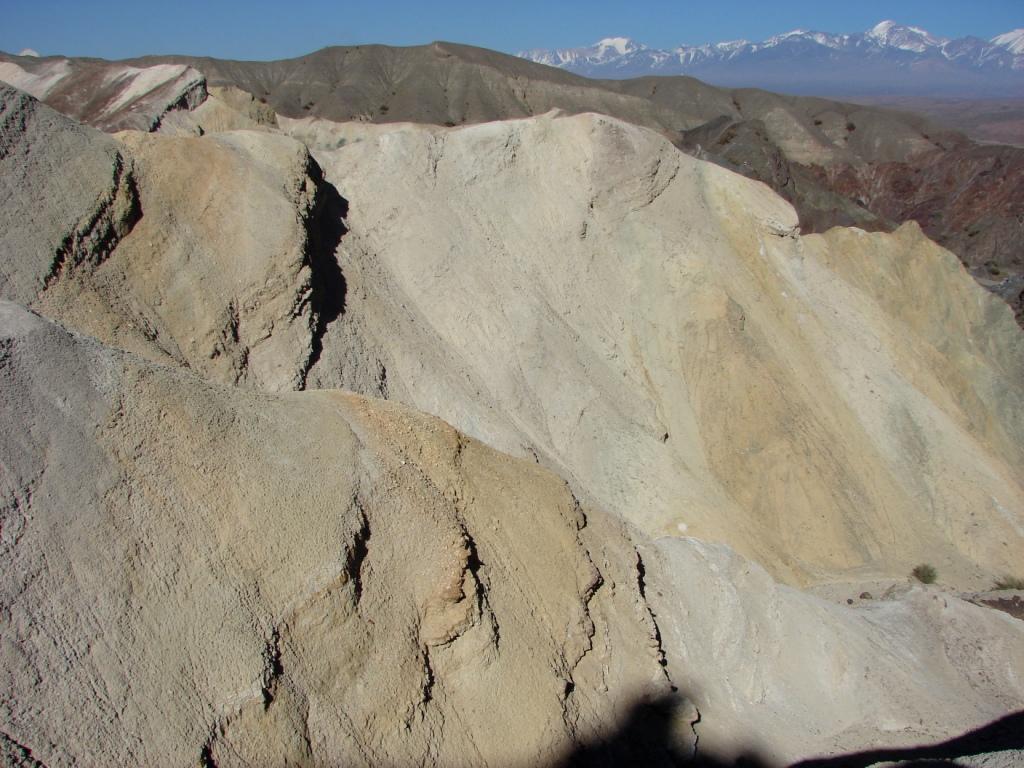 Foto de Tamberias, Argentina