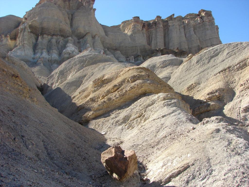 Foto de Tamberias, Argentina